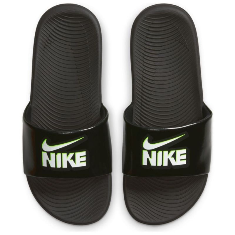 Nike slippers kawa hot sale slide