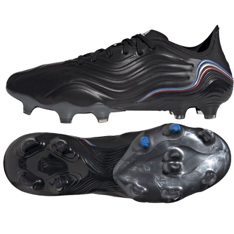 Adidas Copa Sense.1 Fg M GW4945 football boots black