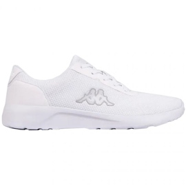 Kappa Tunes Oc M 242747 1010 shoes white