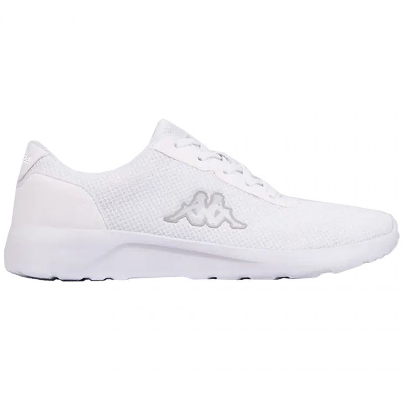 Kappa Tunes Oc M 242747 1010 shoes white