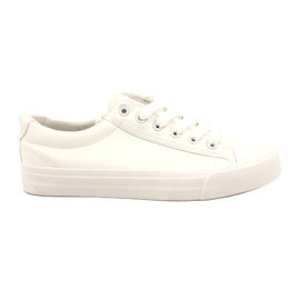 News Women's Sneakers White 21SP02-1200