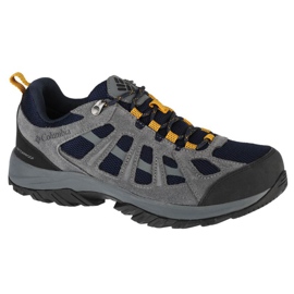 Columbia Redmond Iii Wp M 1940 591 464 black grey