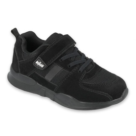 Befado children's shoes 516Y077 black