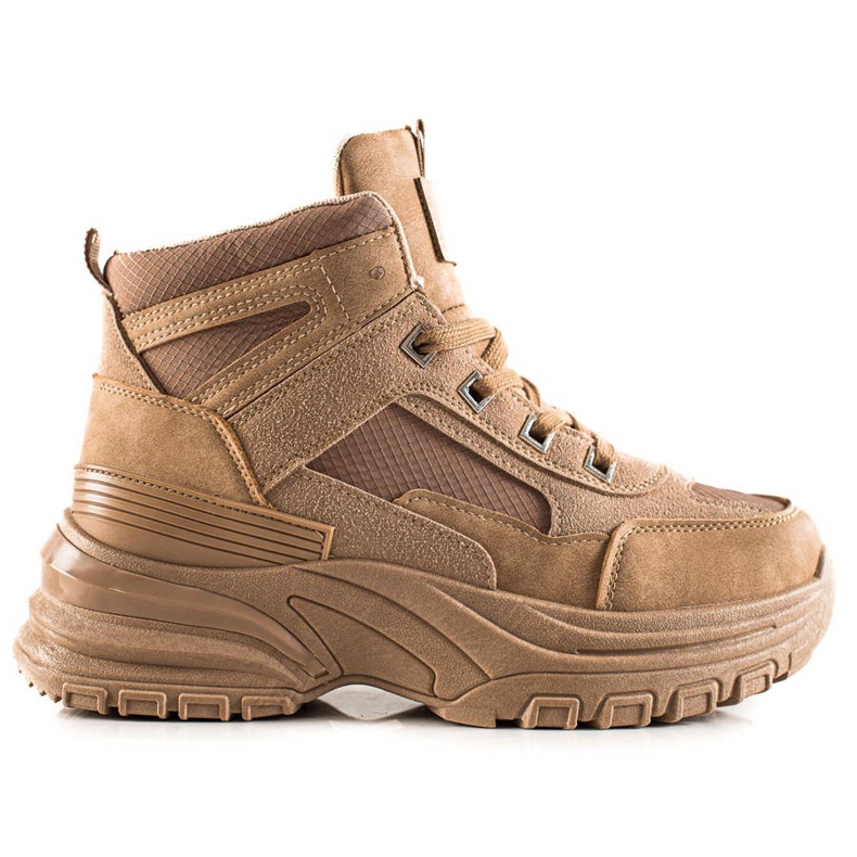 Sweet Shoes Sports Sneakers beige Sweet Shoes Sports Sneakers beige