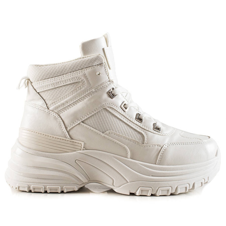 Sweet Shoes Sports Sneakers white