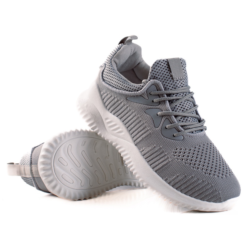 TRENDI Sports shoes Sneakers grey