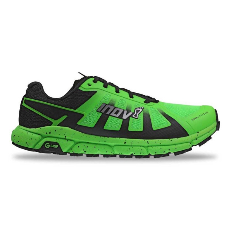 Inov-8 Terraultra G 270 000947-GNBK-S-01 running shoes green
