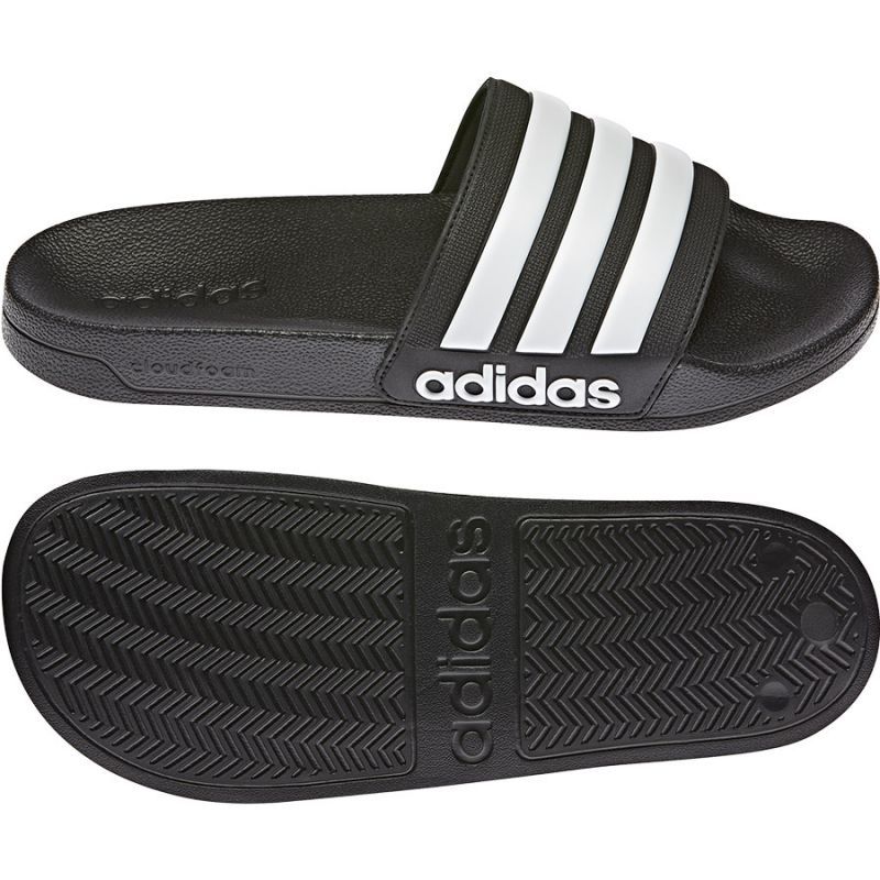 adidas slipper new model