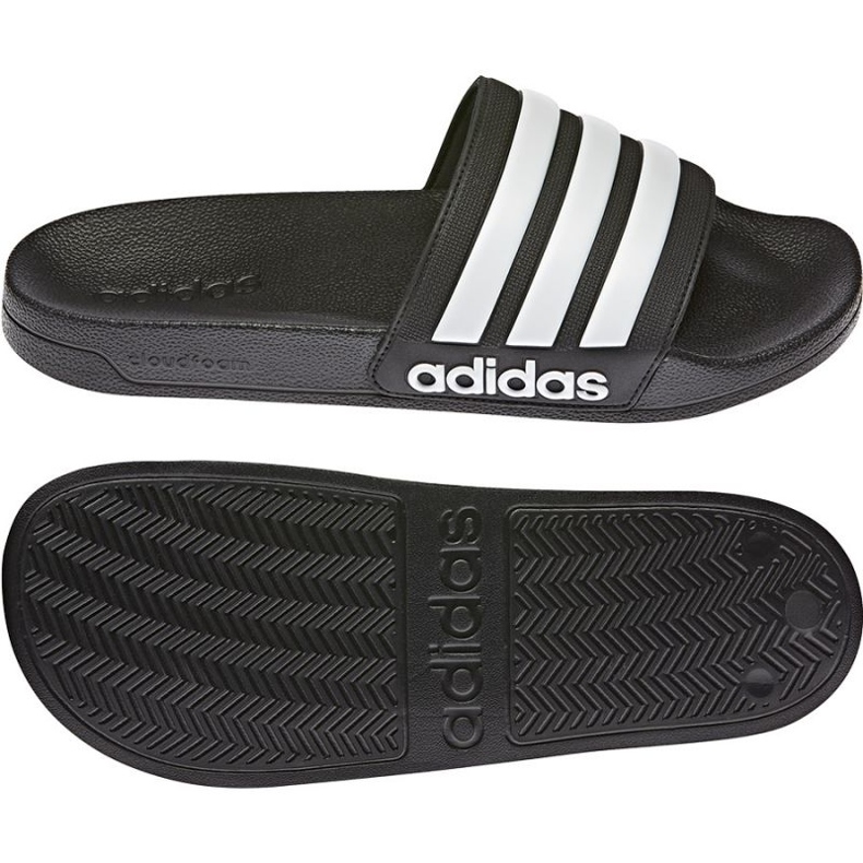 Adidas Adilette Shower GZ5922 slippers black