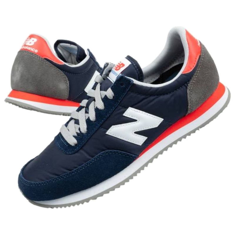 New Balance Ul720Ua shoes navy blue blue - KeeShoes