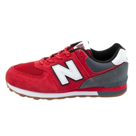 New Balance Gc574Atg shoes blue