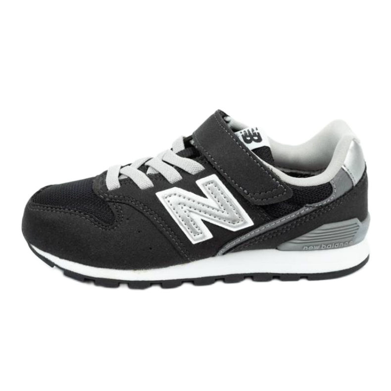 New Balance Jr Yv996Clk shoes black