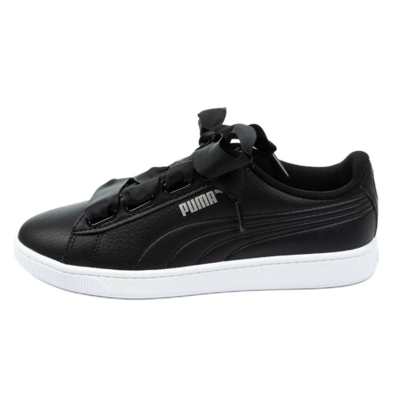 Puma Vikky v2 Ribbon Core W 369114 01 black