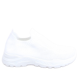 Vien White socks sports shoes Vien White socks sports shoes