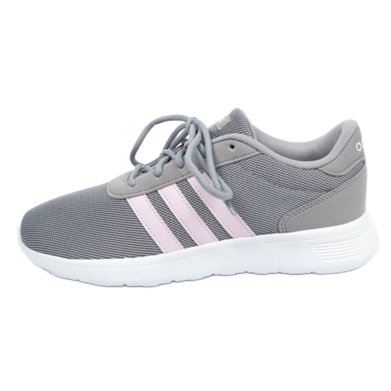 Adidas Lite Racer W F34686 shoes grey