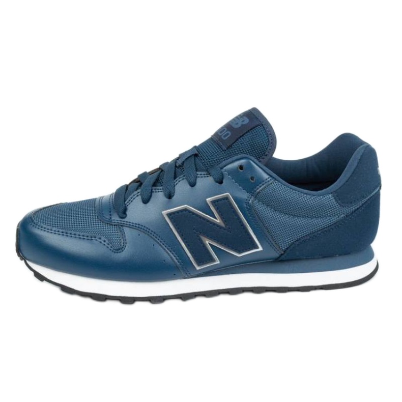 New Balance M Gm500Me1 shoes blue