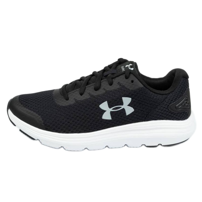 Under Armour Under Armor Surge 2 W 3022605-001 running shoes black