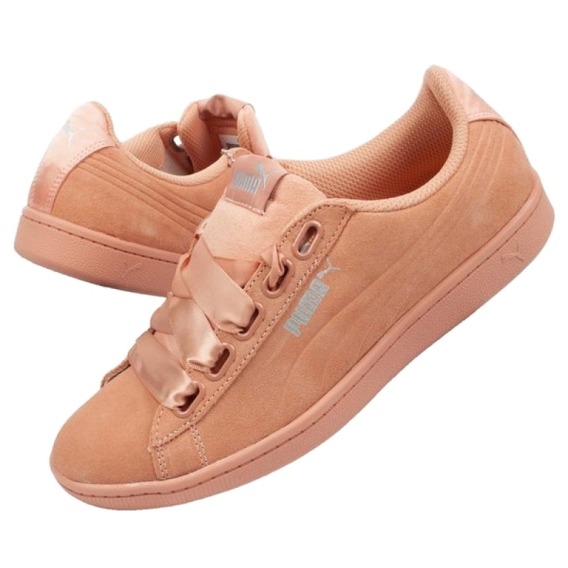 Puma Vikky Ribbon SW 366416 05 orange