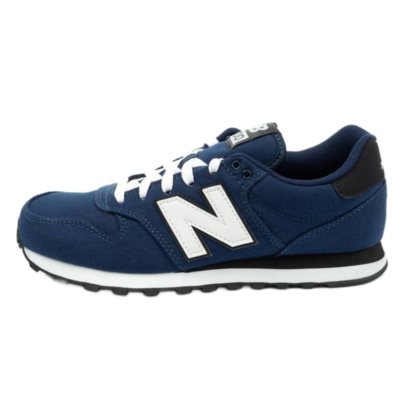 New Balance M GM500TSE shoes navy blue