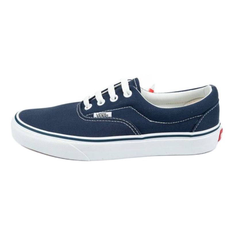 Vans Era 0EWZNVY shoes white navy blue