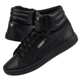 Puma vikky wedge sneakers new arrivals