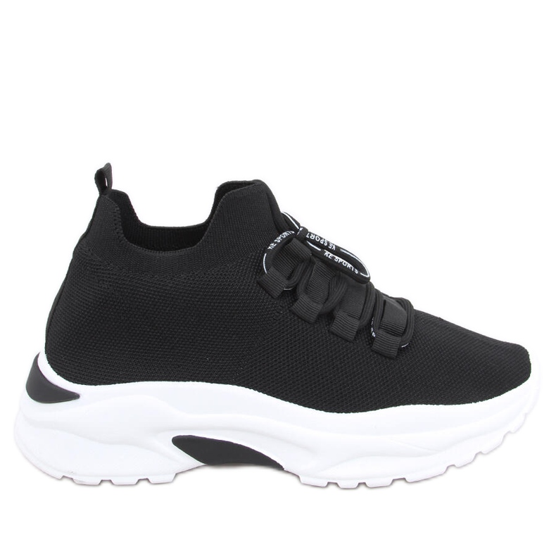 Vesco Black socks socks
