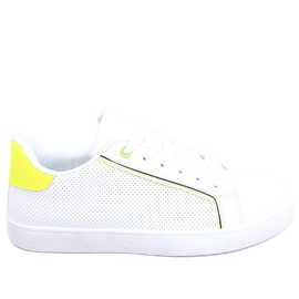 Ucb white deals shoes