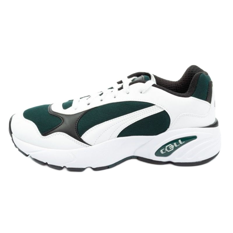 Puma cell viper deals green