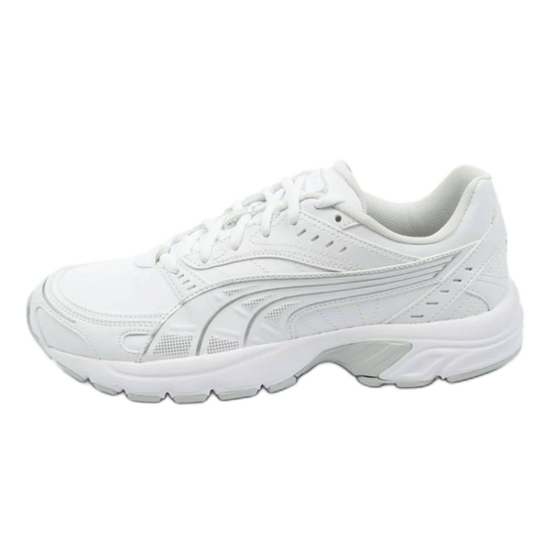 Shoes Puma Axis M 368466 01 white