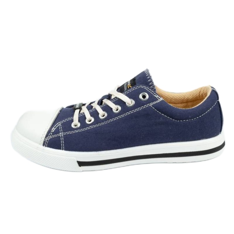 Work shoes Bhp Regatta Playoff Sbp Src M Trk107-87B navy blue