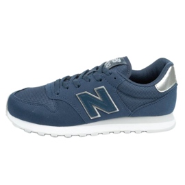 New Balance GW500TN1 shoes blue