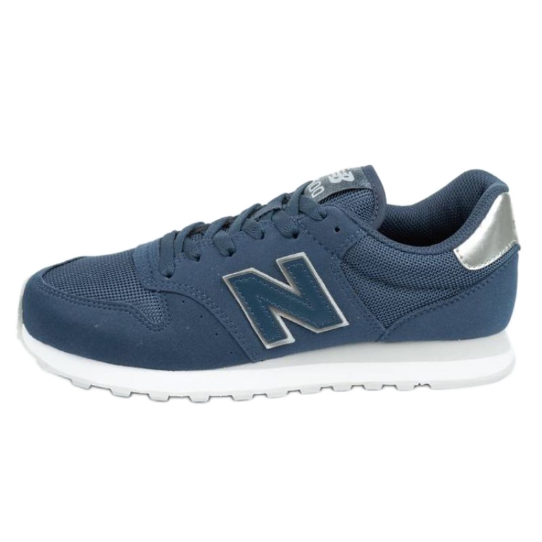 New Balance GW500TN1 shoes blue