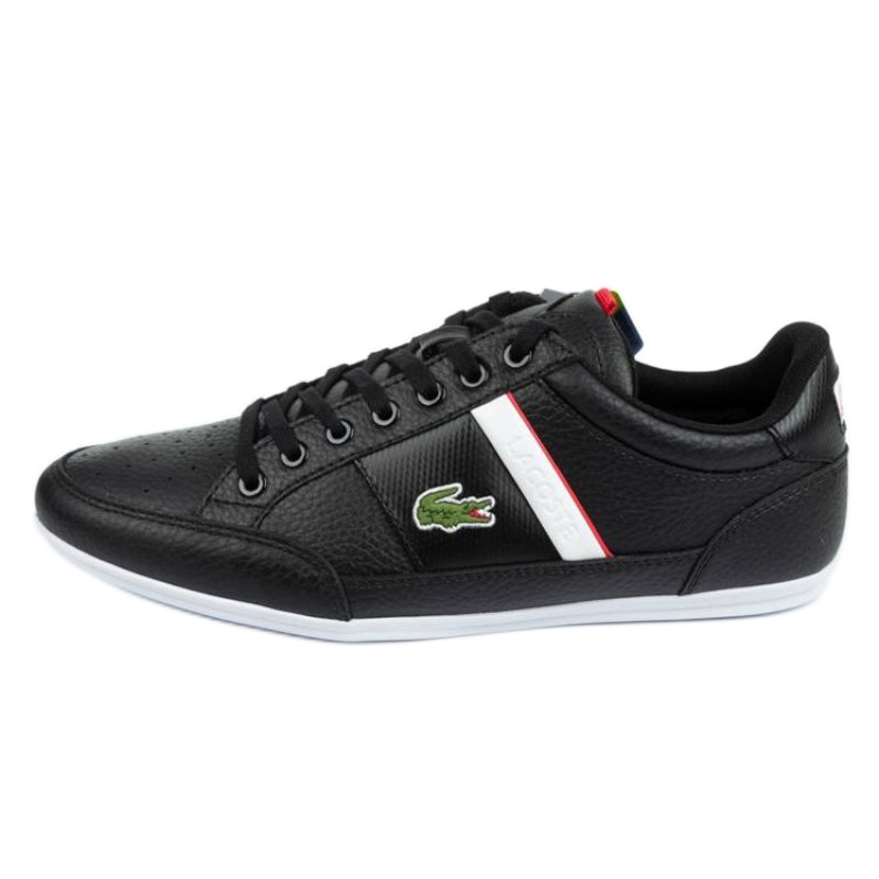 Lacoste Chaymon 0721 M 04312 shoes black