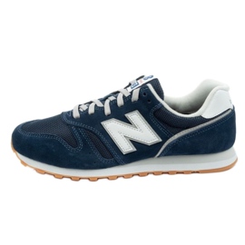 New Balance M ML373DB2 navy blue New Balance M ML373DB2 navy blue