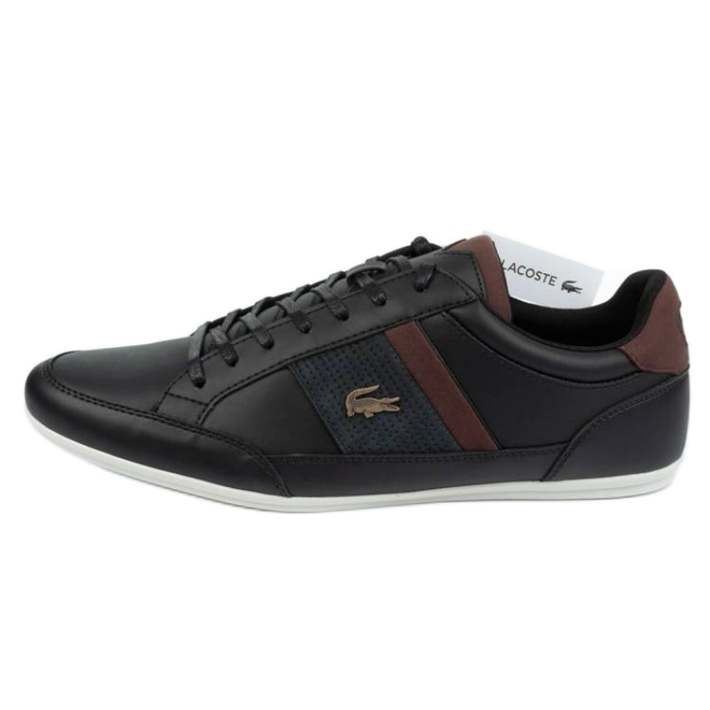Lacoste Chaymon 120 M 7-39CMA00122M5 shoes black