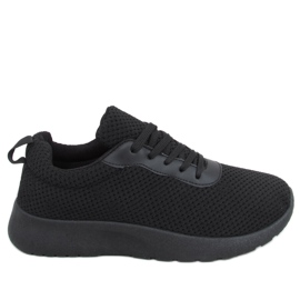 Zatto Allblack socks socks