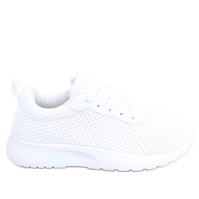 Zatto White socks socks