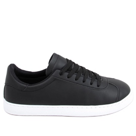 Girbo Black women's sneakers
