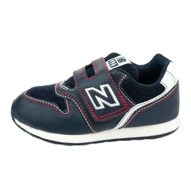 New Balance Jr IZ996BB shoes black navy blue New Balance Jr IZ996BB shoes black navy blue