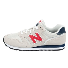 New Balance M ML373CO2 shoes beige