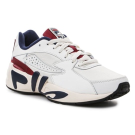Fila Mindblower shoes 1010574-02E beige