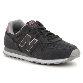 Shoes New Balance W WL373TF2 grey blue