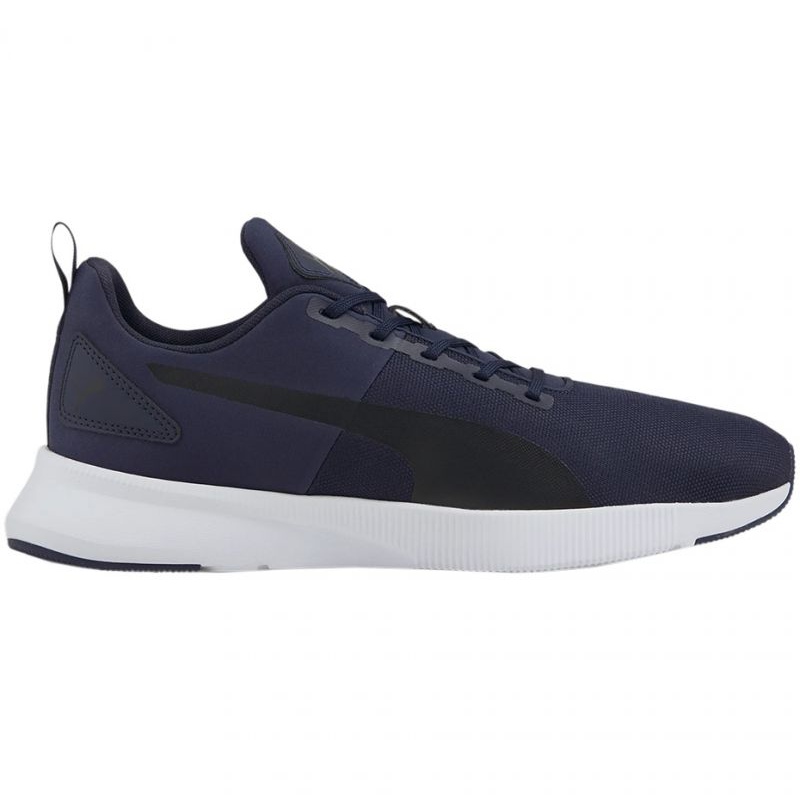 puma shoes dark blue