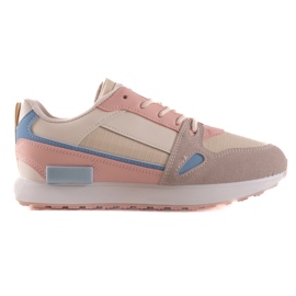 TRENDI Colorful Sports Shoes multicolored