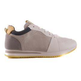 TRENDI Comfortable Sports Shoes multicolored