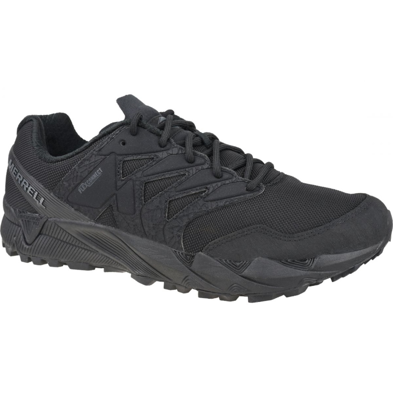Merrell Agility Peak Tactical M J17763 black