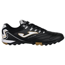 Joma Maxima 2101 Tf M MAXW2101TF football boots black black