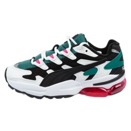 Puma cell online alien noir rouge