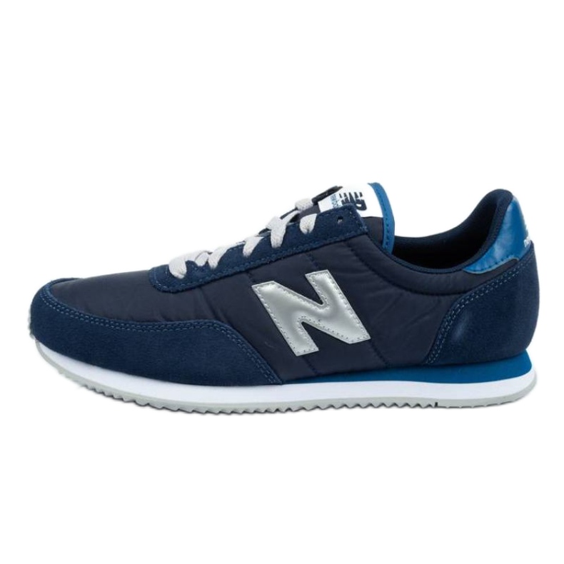 New Balance M UL720NE1 shoes navy blue silver