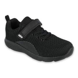 Befado children's shoes 516X084 black